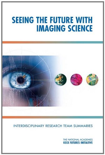 Seeing the Future with Imaging Science