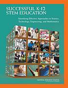 Successful K-12 Stem Education