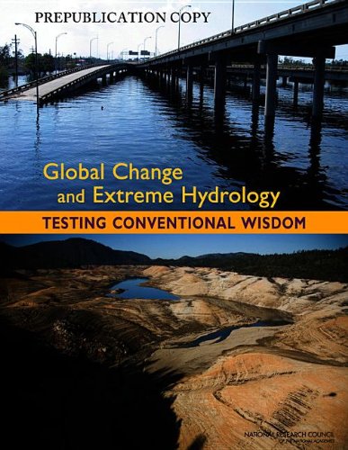 Global Change and Extreme Hydrology