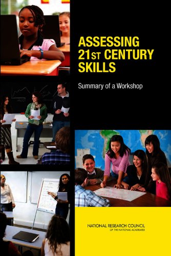 Assessing 21st Century Skills