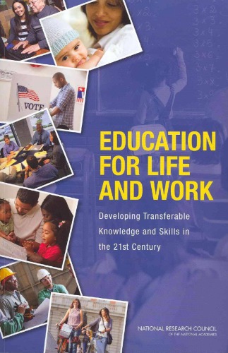 Education for Life and Work