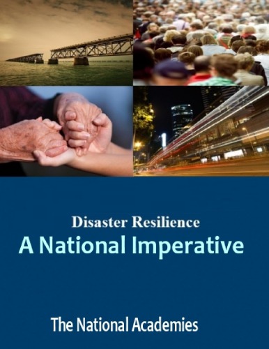 Disaster Resilience