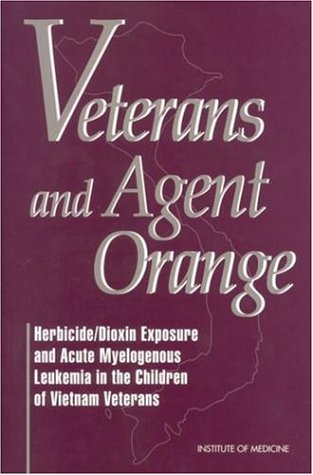 Veterans and Agent Orange