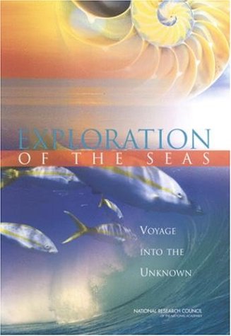 Exploration Of The Seas