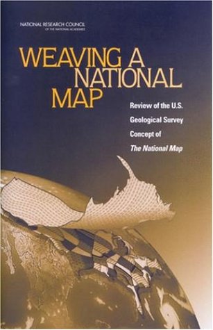 Weaving a National Map