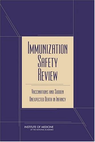 Immunization Safety Review