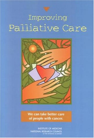 Improving Palliative Care