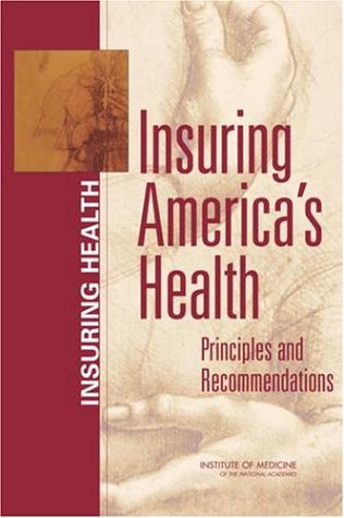 Insuring America's Health