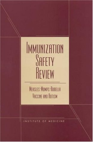 Immunization Safety Review