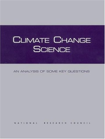 Climate Change Science