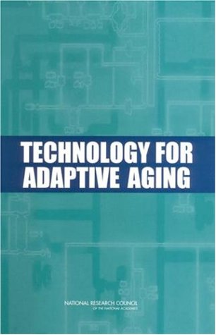 Technology For Adaptive Aging