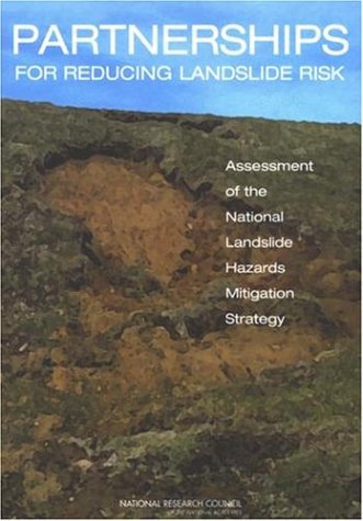 Partnerships for Reducing Landslide Risk