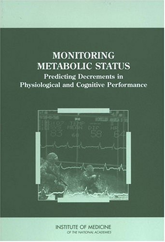 Monitoring Metabolic Status