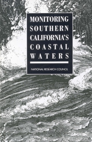 Monitoring southern California's coastal waters