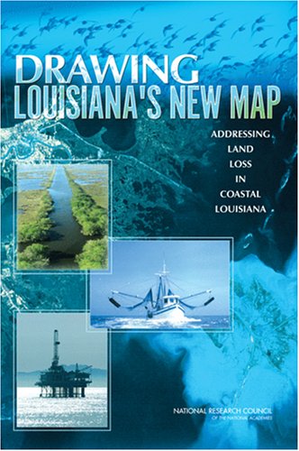 Drawing Louisiana's New Map