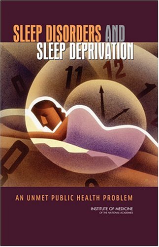 Sleep Disorders and Sleep Deprivation