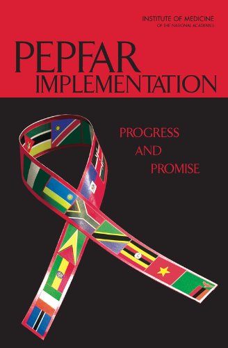 Pepfar Implementation