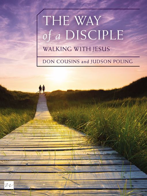 The Way of a Disciple