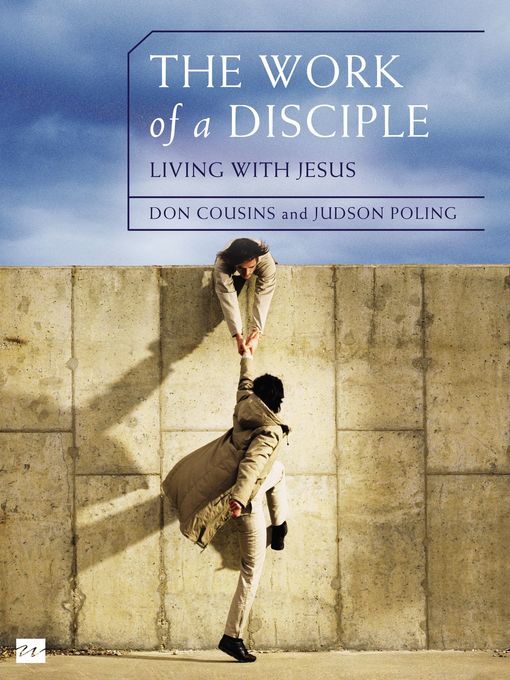 The Work of a Disciple