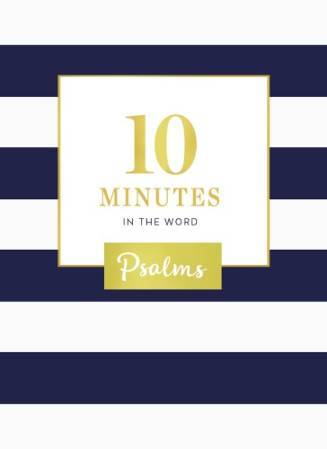 10 Minutes in the Word