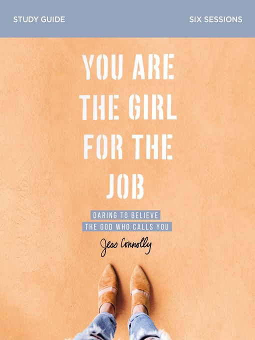 You Are the Girl for the Job Study Guide