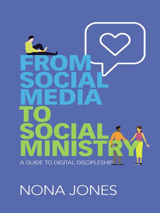 From Social Media to Social Ministry