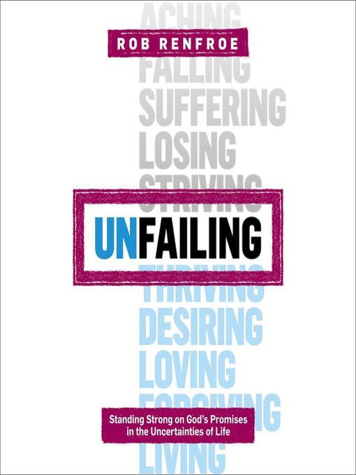 Unfailing