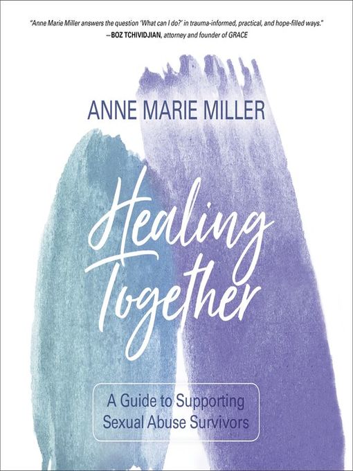 Healing Together