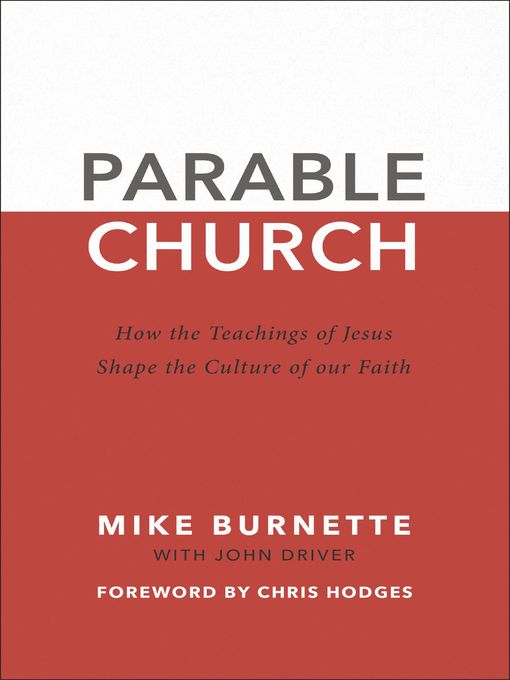 Parable Church