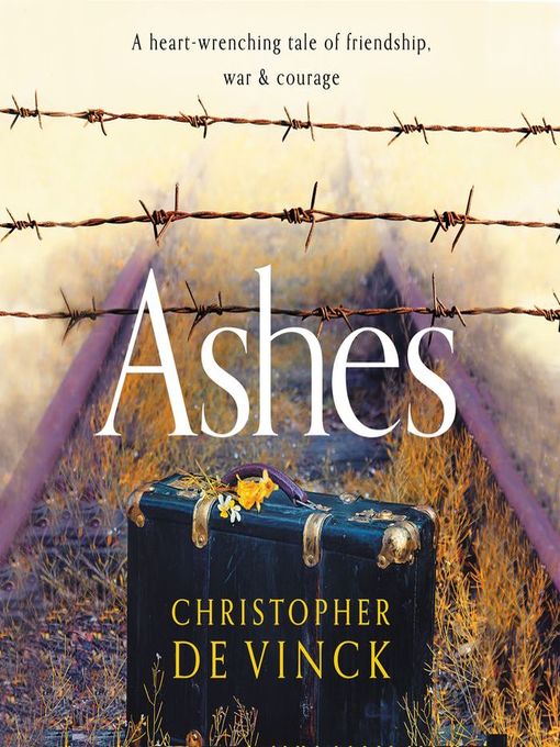 Ashes