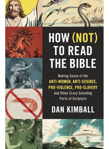 How (Not) to Read the Bible