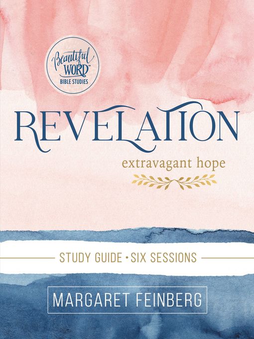 Revelation Study Guide