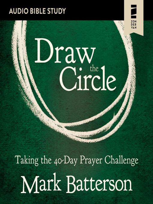 Draw the Circle