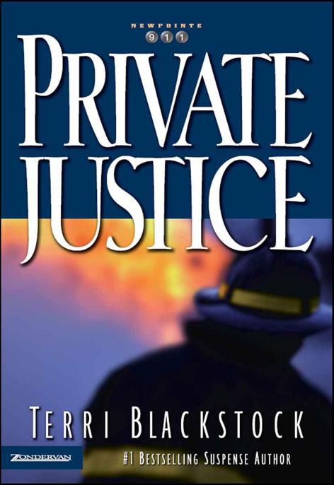 Private Justice