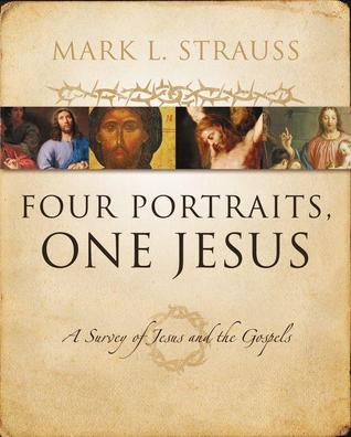 Four Portraits, One Jesus