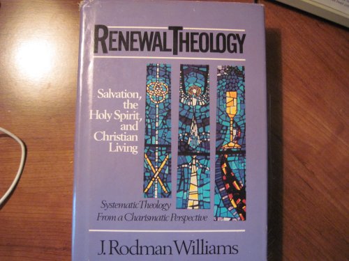 Renewal Theology