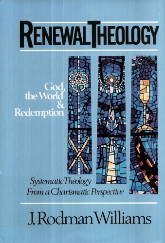 Renewal Theology