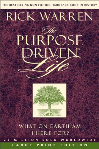 Purpose-Driven Life