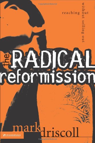 The Radical Reformission