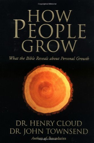 How People Grow