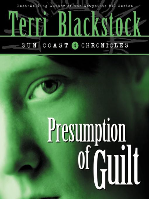 Presumption of Guilt