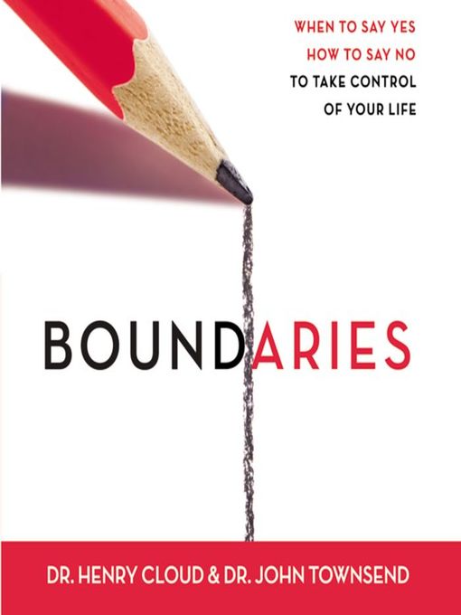 Boundaries