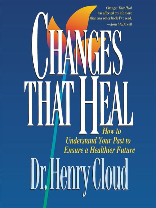 Changes That Heal