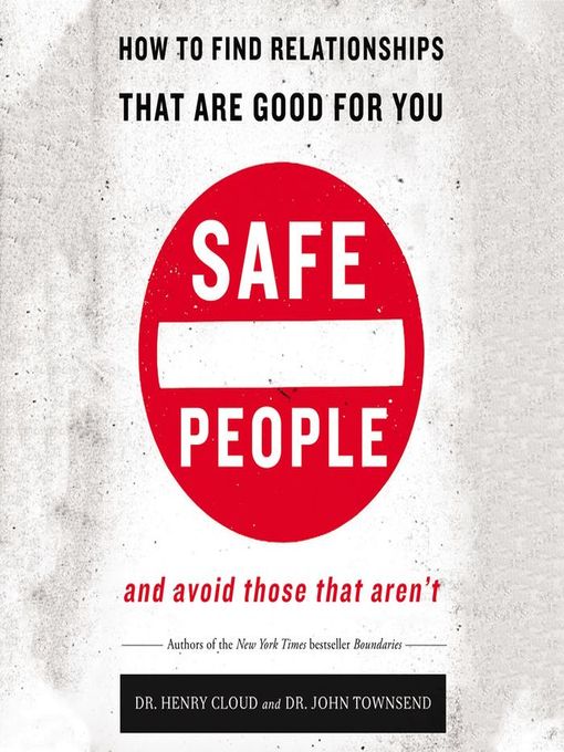 Safe People