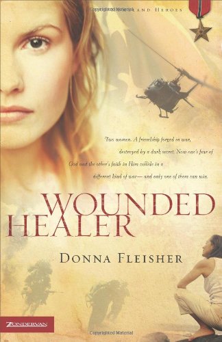 Wounded Healer