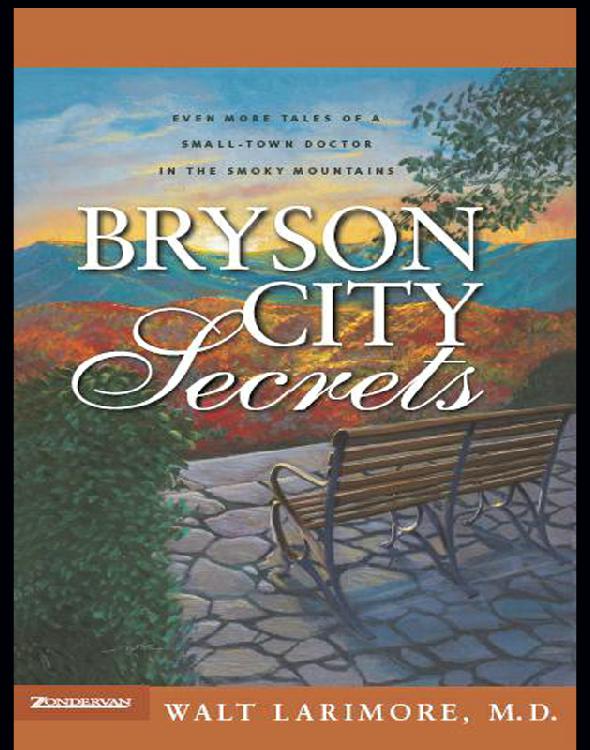 Bryson City Secrets