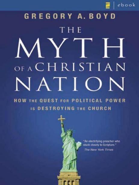 The Myth of a Christian Nation