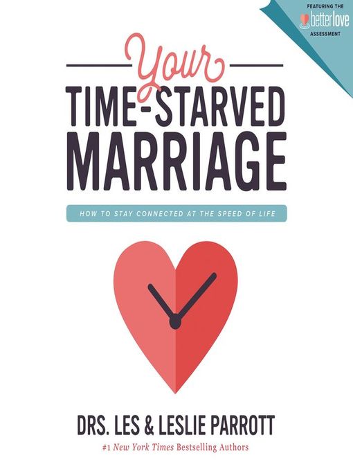 Your Time-Starved Marriage