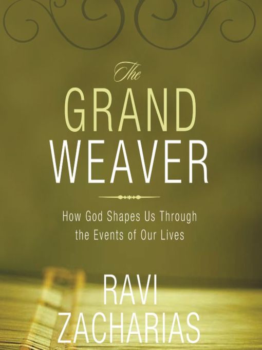 The Grand Weaver