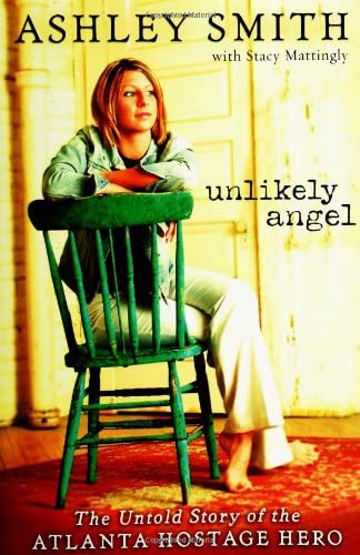 Unlikely Angel